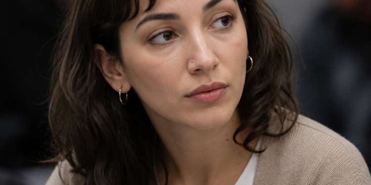Thelma Fardín critica la iniciativa sobre denuncias falsas: ‘Desalentará aún más a las mujeres a denunciar’