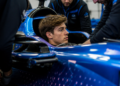 [Deportes] La estratégica inversión de Alpine para optimizar el desempeño de Franco Colapinto en la Fórmula 1