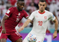 [Deportes] Mundial 2026: Horario y transmisión del partido Catar vs Suiza