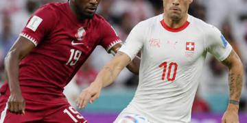 [Deportes] Mundial 2026: Horario y transmisión del partido Catar vs Suiza