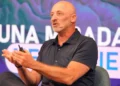 Estanislao Bachrach, experto en neurociencia: “Los adolescentes deben aprender que en la vida no siempre se obtiene lo que se quiere en el momento deseado”