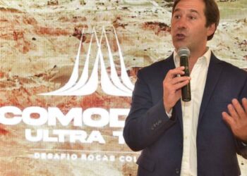 El padre de Ángel rechaza diagnóstico que señala neumonía como causa de muerte: «Era sano, no tenía ninguna enfermedad»