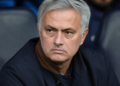 [Deportes] Mourinho se prepara para su regreso al Real Madrid