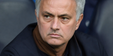 [Deportes] Mourinho se prepara para su regreso al Real Madrid