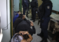 Desmantelada una banda de narcotráfico en Quilmes con la detención de siete personas