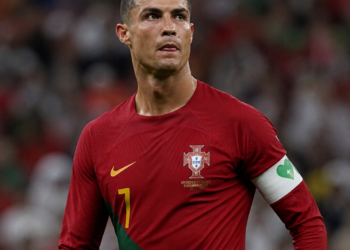 [Deportes] Cristiano Ronaldo: La Última Búsqueda de la Copa del Mundo con Portugal