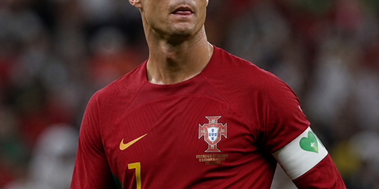 [Deportes] Cristiano Ronaldo: La Última Búsqueda de la Copa del Mundo con Portugal