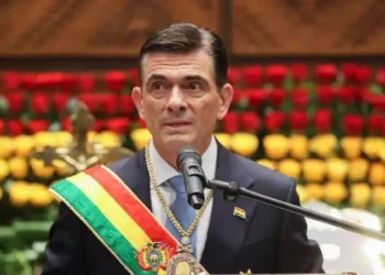 Rodrigo Paz anticipa cambios en su Gobierno tras denunciar ante la OEA un intento de “desestabilización”