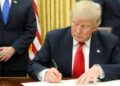 La presión de Silicon Valley contribuyó a bloquear la esperada orden ejecutiva de Trump sobre IA