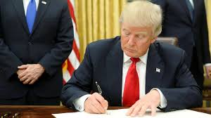 La presión de Silicon Valley contribuyó a bloquear la esperada orden ejecutiva de Trump sobre IA