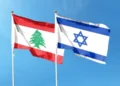 Con posturas divididas sobre temas clave, Israel y Líbano se reunirán en Washington para la tercera ronda de conversaciones directas