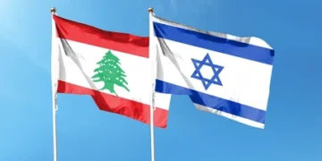 Con posturas divididas sobre temas clave, Israel y Líbano se reunirán en Washington para la tercera ronda de conversaciones directas