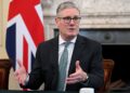 En Reino Unido, Wes Streeting se prepara para dimitir mientras el Rey se dirige al Parlamento