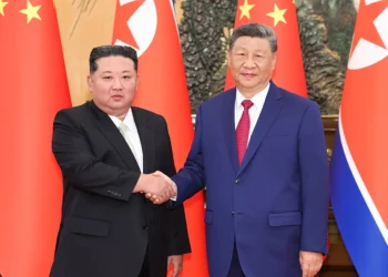 Xi Jinping y Kim Jong-un se reúnen en Corea del Norte en búsqueda de un «nuevo punto de partida histórico»