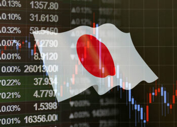 El Nikkei de Japón alcanza un nuevo récord impulsado por acciones de inteligencia artificial