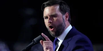 Vance considera a Netanyahu un “buen socio” a pesar de “algunos errores”