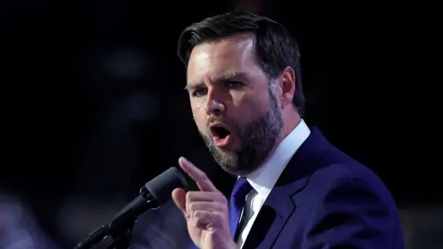 Vance considera a Netanyahu un “buen socio” a pesar de “algunos errores”