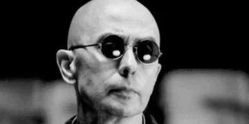 Muere el Indio Solari, leyenda del rock