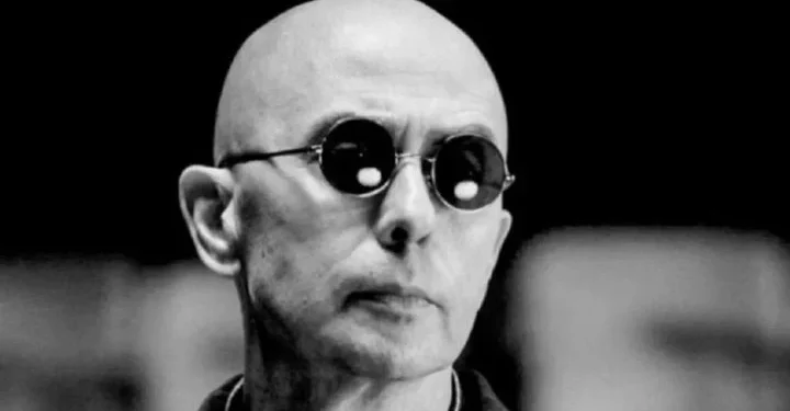 Muere el Indio Solari, leyenda del rock