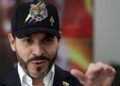 Abelardo de la Espriella propone un giro radical para Colombia
