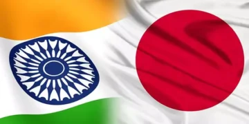 Japón e India establecerán cooperación estratégica en semiconductores y minerales