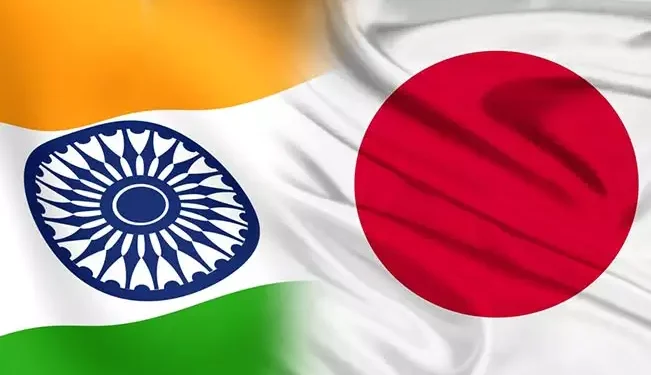 Japón e India establecerán cooperación estratégica en semiconductores y minerales