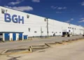 BGH paraliza su producción en Tierra del Fuego y crece la preocupación por los puestos de trabajo