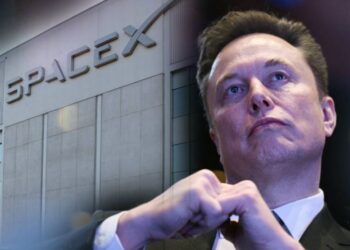 Elon Musk se convierte en el primer billonario mundial tras el debut en Bolsa de SpaceX