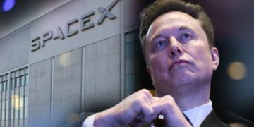 Elon Musk se convierte en el primer billonario mundial tras el debut en Bolsa de SpaceX