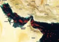Irán refuerza sus directrices para la navegación en el estrecho de Ormuz tras ataque naval