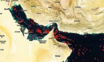 Irán refuerza sus directrices para la navegación en el estrecho de Ormuz tras ataque naval
