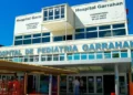 Garrahan: inédita transfusión intrauterina a un bebé con anemia