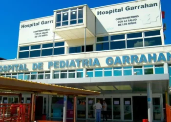 Garrahan: inédita transfusión intrauterina a un bebé con anemia