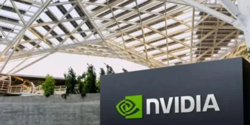 Nvidia se asocia con empresas japonesas para impulsar la robótica y la inteligencia artificial