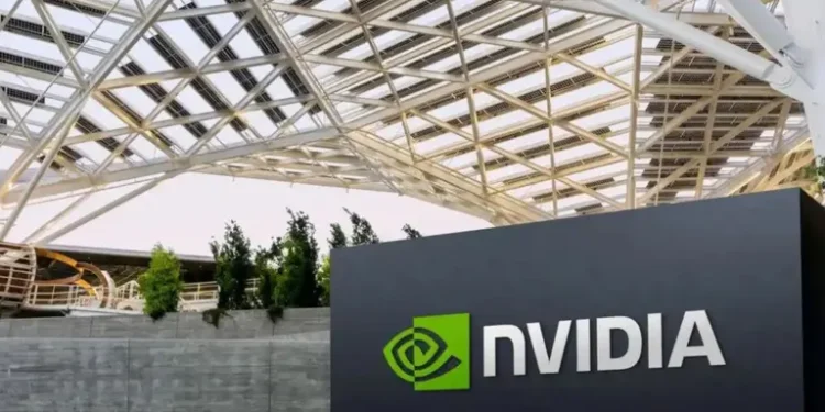 Nvidia se asocia con empresas japonesas para impulsar la robótica y la inteligencia artificial