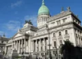 El gobierno no reunió los votos para darle media sanción a la ley de propiedad privada