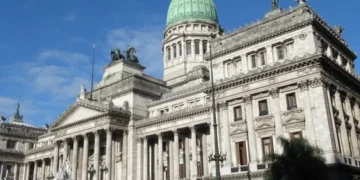 El gobierno no reunió los votos para darle media sanción a la ley de propiedad privada