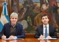 Chubut licitará la próxima semana la Doble Vía Trelew – Rawson tras cerrar el acuerdo de compensación de deuda con Nación