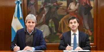Chubut licitará la próxima semana la Doble Vía Trelew – Rawson tras cerrar el acuerdo de compensación de deuda con Nación