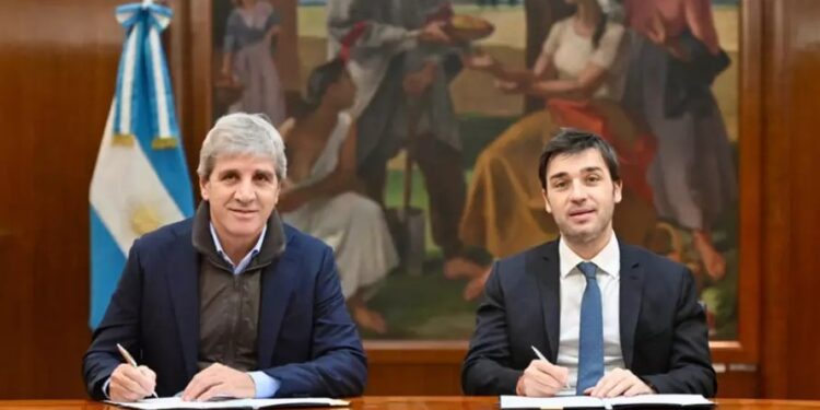 Chubut licitará la próxima semana la Doble Vía Trelew – Rawson tras cerrar el acuerdo de compensación de deuda con Nación