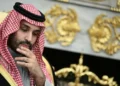 Arabia Saudita interviene en el conflicto regional con ataque conjunto en Irak