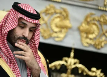 Arabia Saudita interviene en el conflicto regional con ataque conjunto en Irak