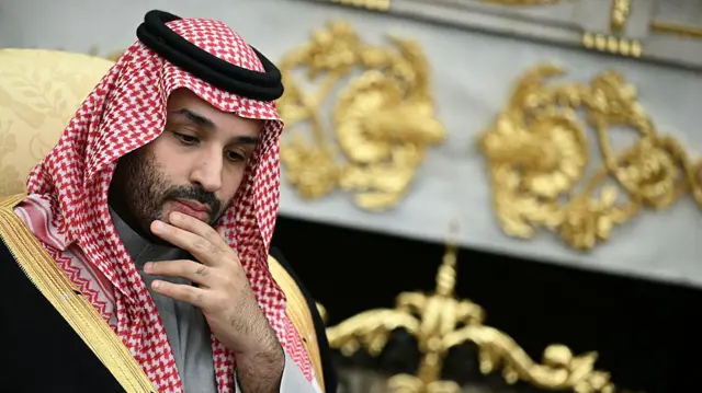 Arabia Saudita interviene en el conflicto regional con ataque conjunto en Irak
