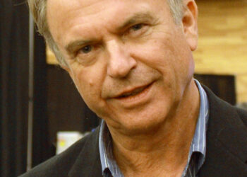 Falleció el actor Sam Neill, reconocido por su papel en Jurassic Park