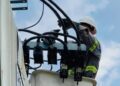 Autorizan nuevo aumento en la tarifas de luz en PBA