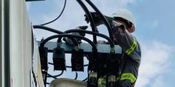 Autorizan nuevo aumento en la tarifas de luz en PBA