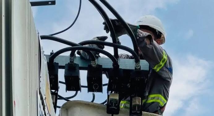 Autorizan nuevo aumento en las tarifas de luz en PBA