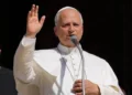 El Papa León XIV impulsa el desarme nuclear en su nuevo libro