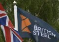 China expresa su descontento por la nacionalización de British Steel