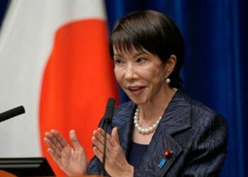 Japón avanza en la creación de una nueva agencia de inteligencia con apoyo occidental